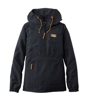 Women’s LL bean anorak size xs.